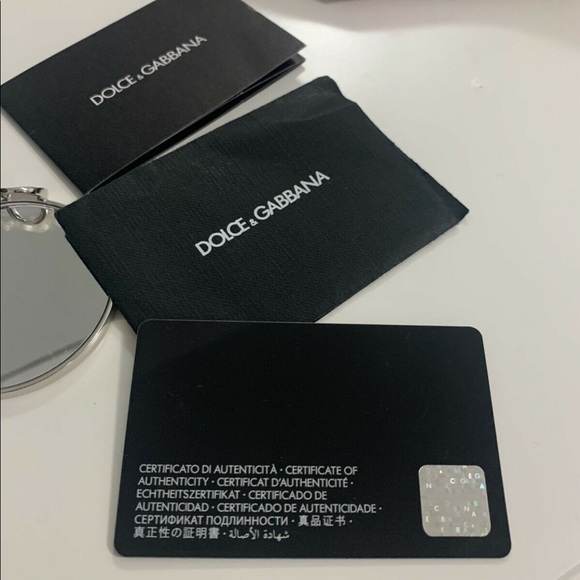 Dolce Gabanna Medium Sicily Purse Black - Picture 5 of 6